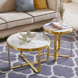 fashional modern sintered stone table