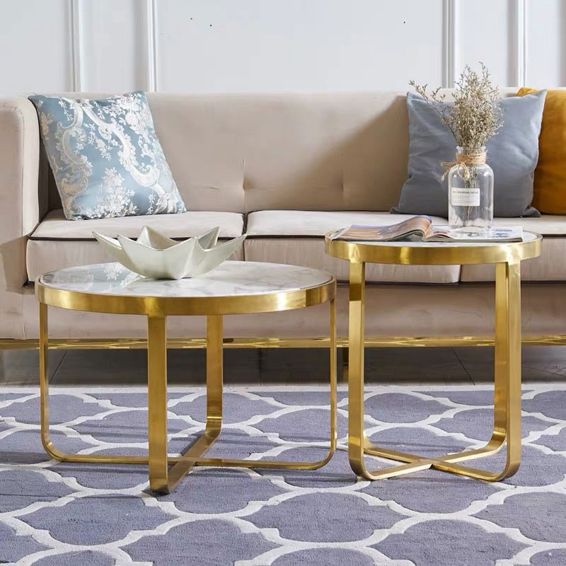 fashional modern sintered stone table fashional modern sintered stone table - Image 2