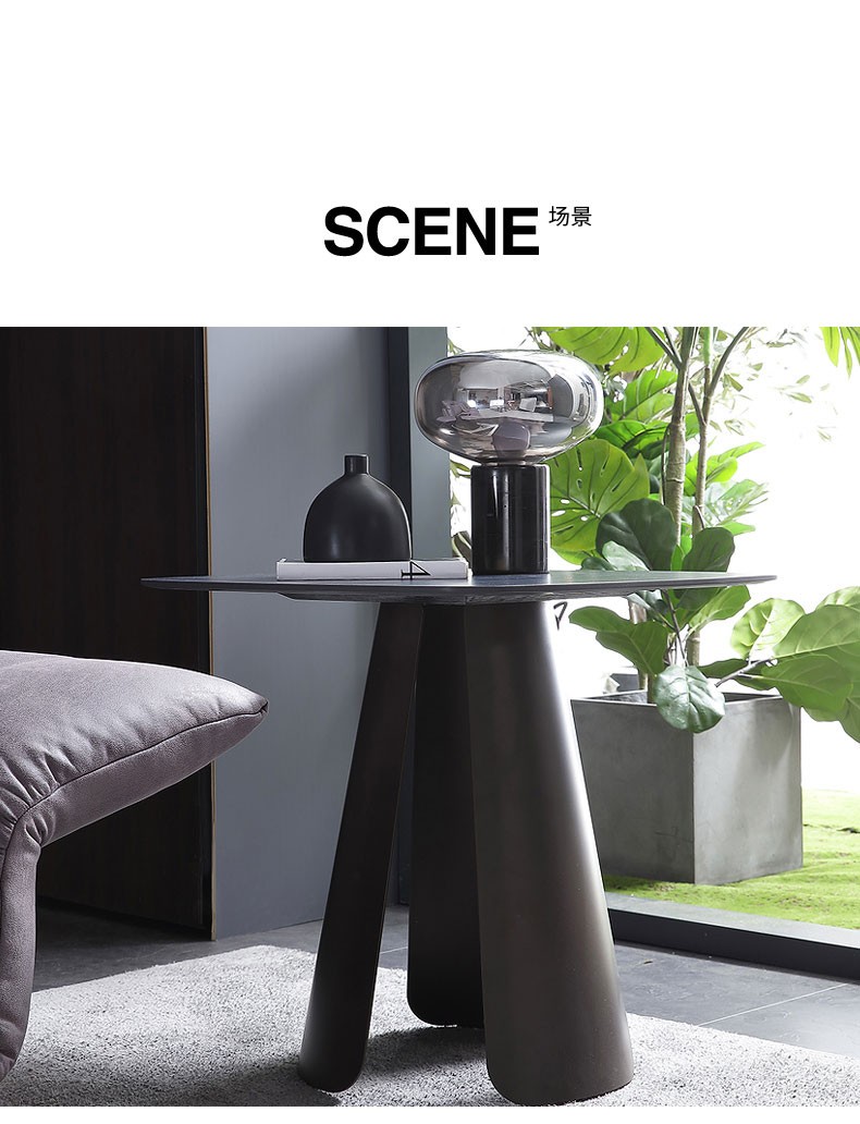 Fashionable table Fashionable table - Image 3