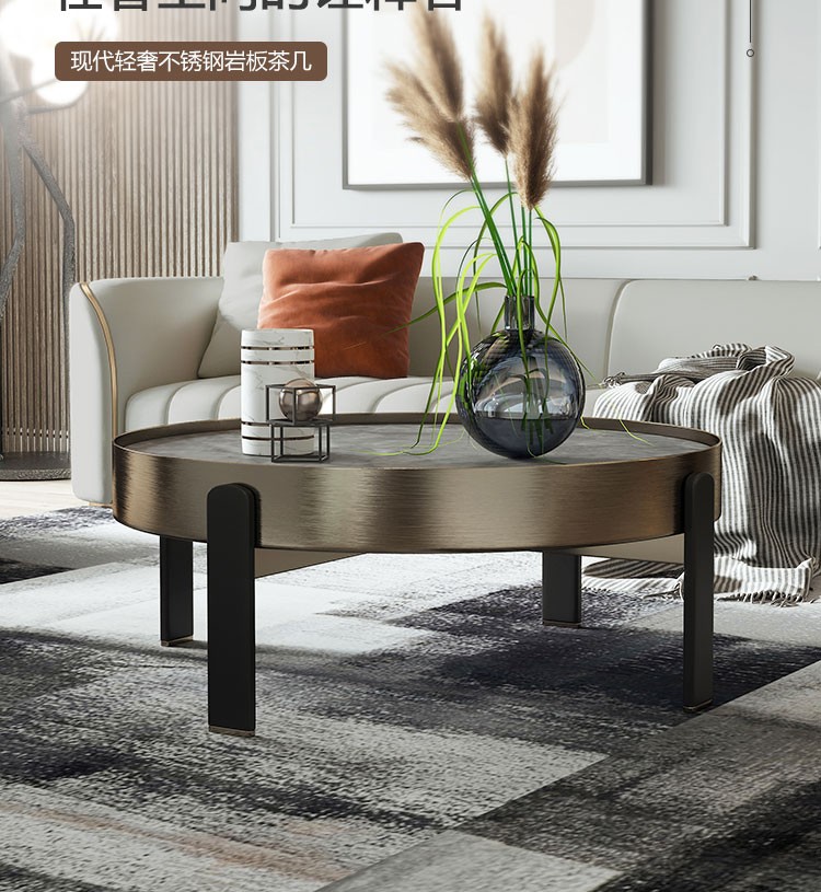 Fashionable table Fashionable table - Image 1