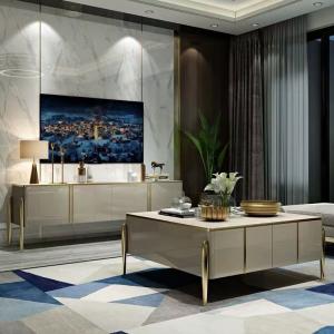 TV table