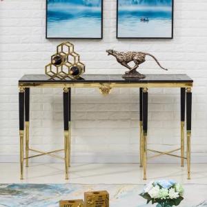 Consol table