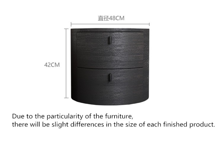 night table bedside table GN01 night table bedside table GN01 - Image 1
