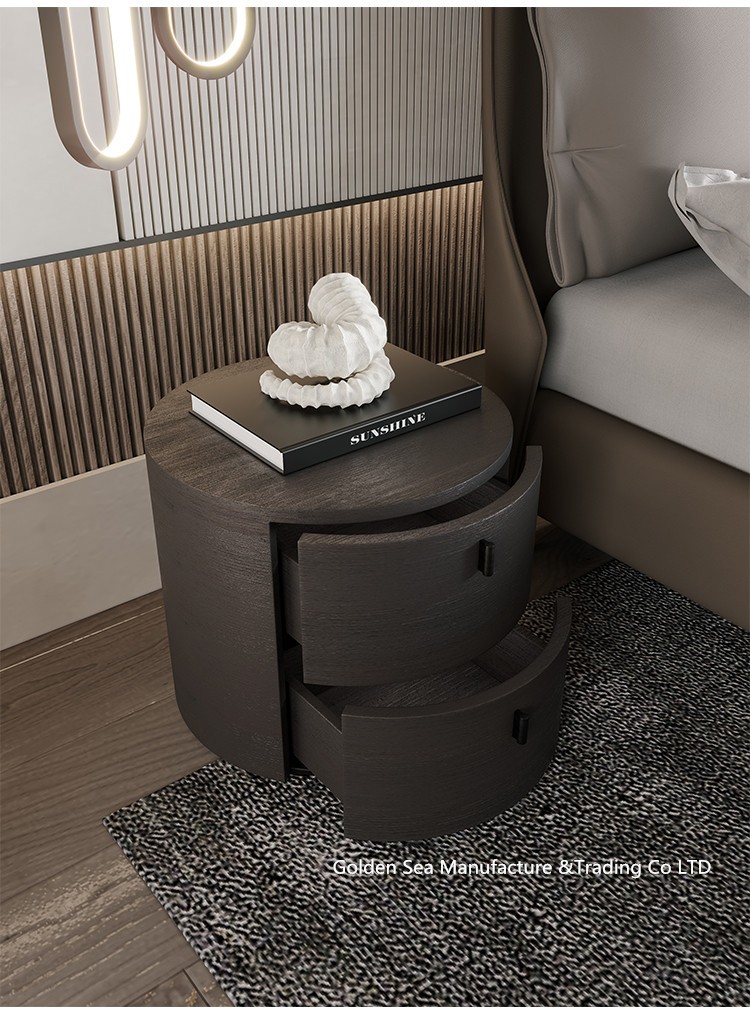 night table bedside table GN01 night table bedside table GN01 - Image 2
