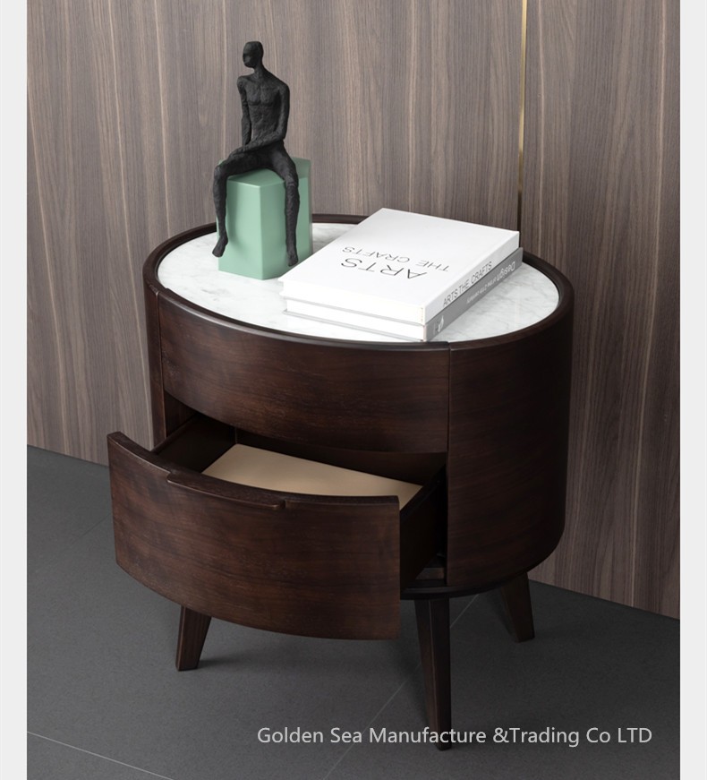 night table bedside table GN02 night table bedside table GN02 - Image 2