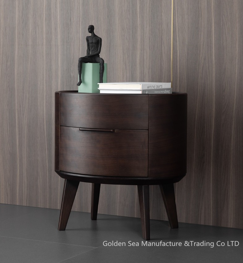 night table bedside table GN02 night table bedside table GN02 - Image 3
