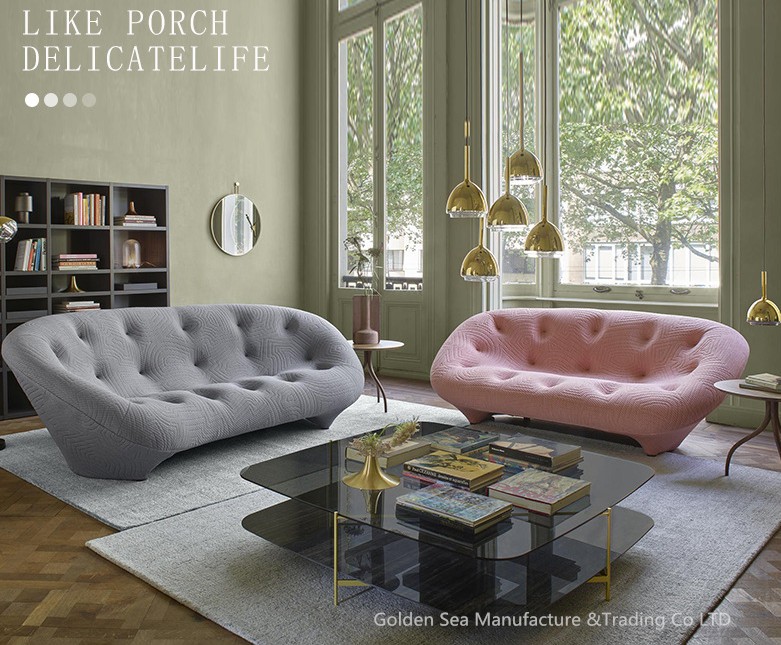 Quality sofa set GS16 Quality sofa set GS16 - Image 1