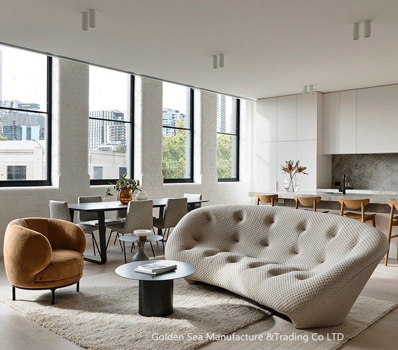 Quality sofa set GS16 Quality sofa set GS16 - Image 2