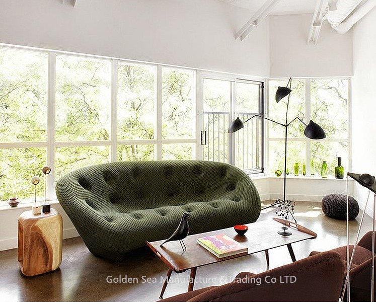 Quality sofa set GS16 Quality sofa set GS16 - Image 3