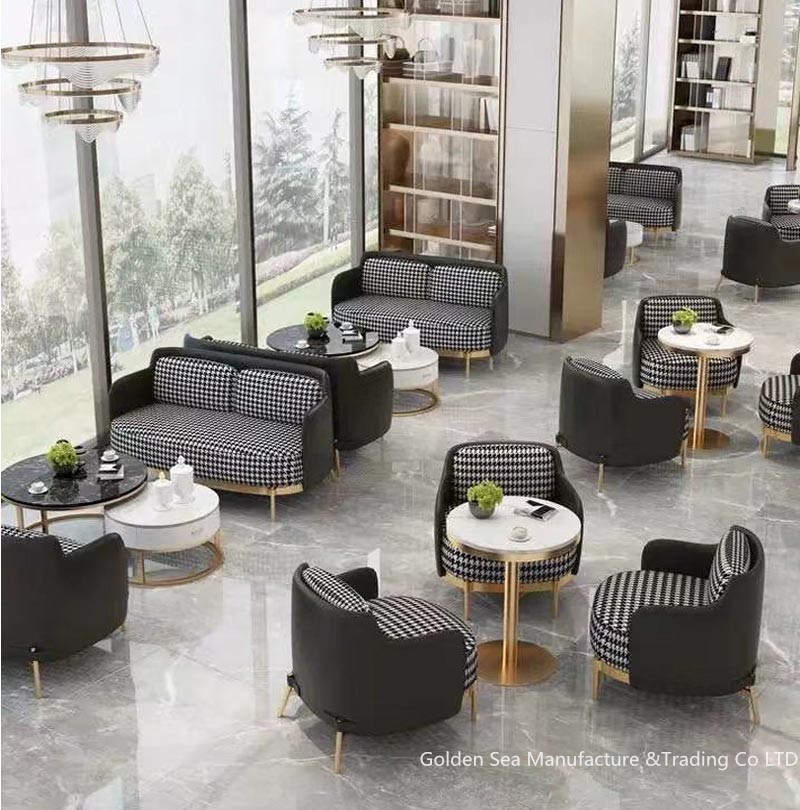Quality sofa GS20 Quality sofa GS20 - Image 3