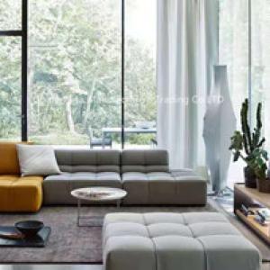 Fabric sofa GS29